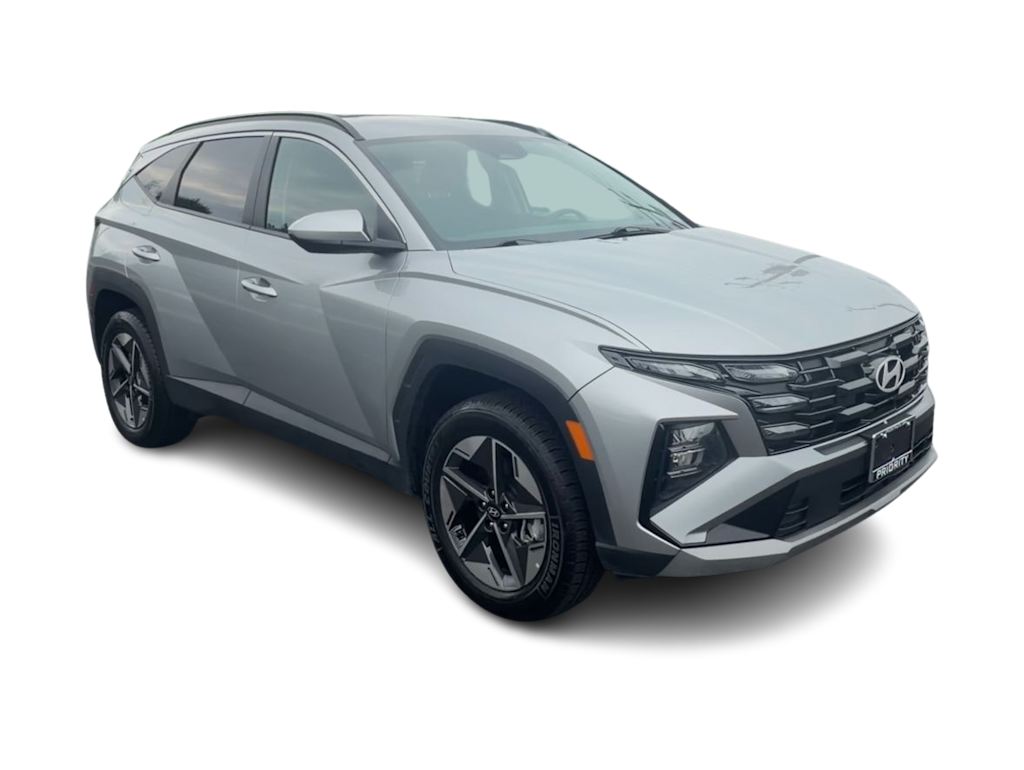 Thumbnail: 2026 Hyundai Tucson - 14