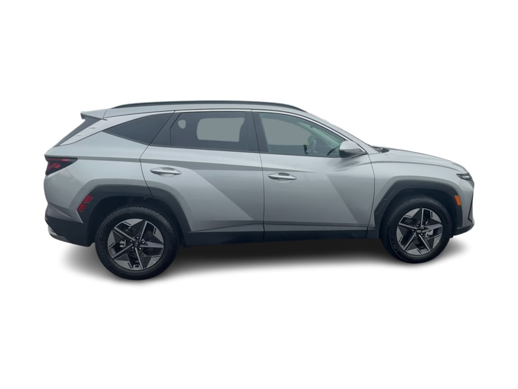 Thumbnail: 2026 Hyundai Tucson - 19