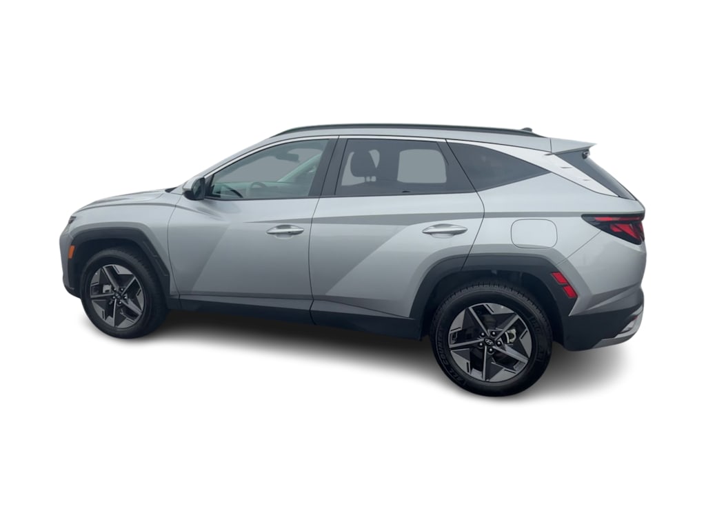 Thumbnail: 2026 Hyundai Tucson - 16