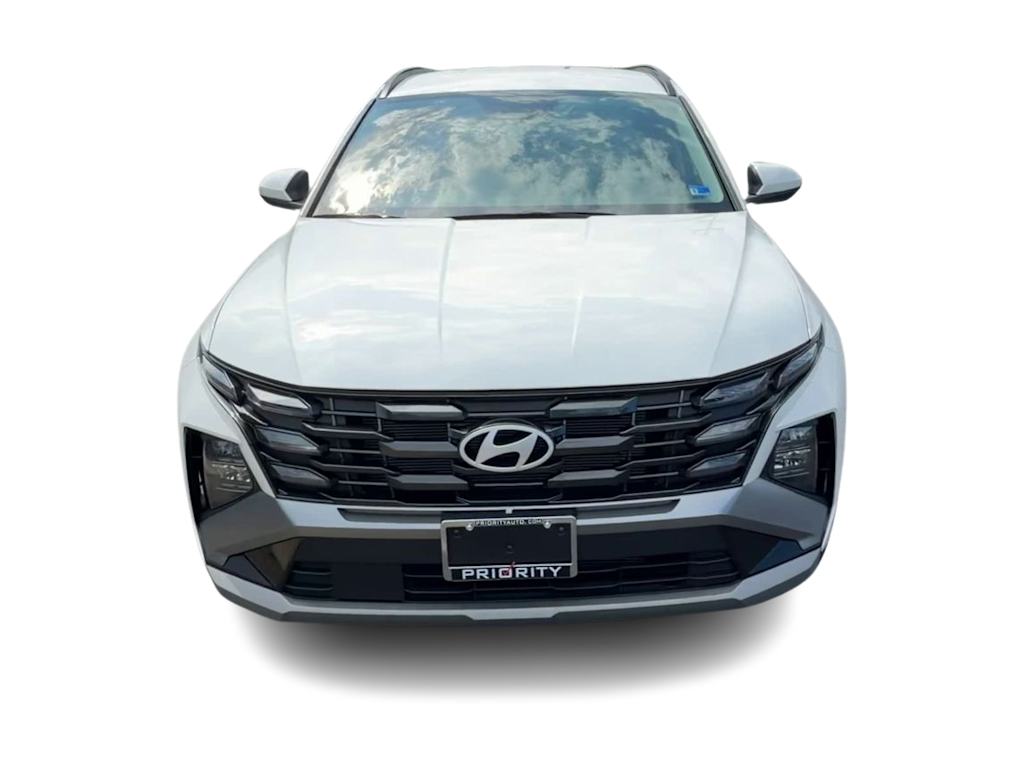 Thumbnail: 2026 Hyundai Tucson - 6