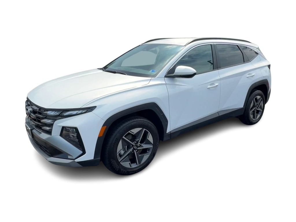 Thumbnail: 2026 Hyundai Tucson - 18