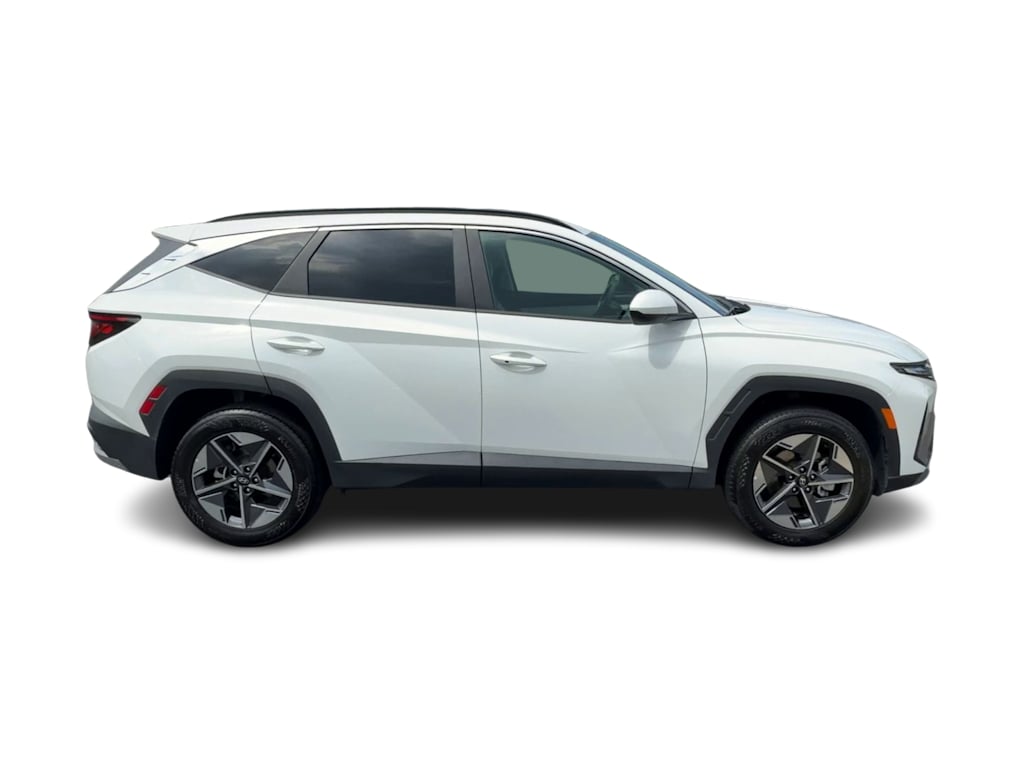 Thumbnail: 2026 Hyundai Tucson - 19