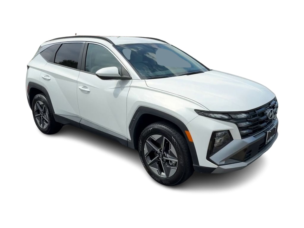 Thumbnail: 2026 Hyundai Tucson - 17