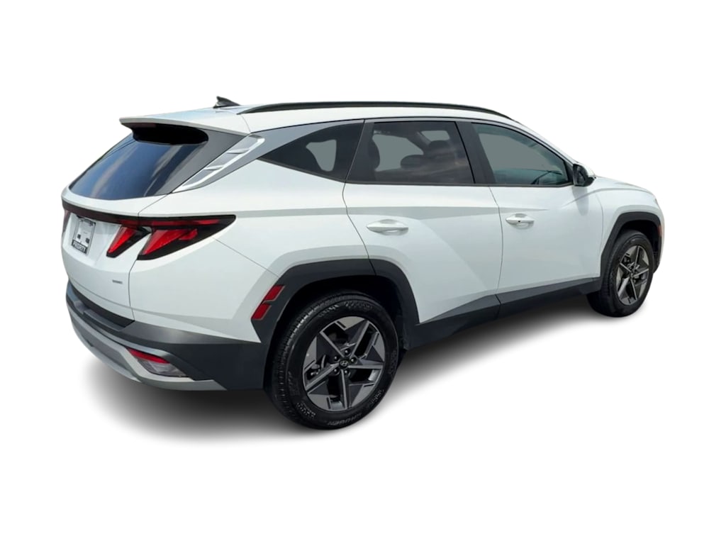 Thumbnail: 2026 Hyundai Tucson - 18