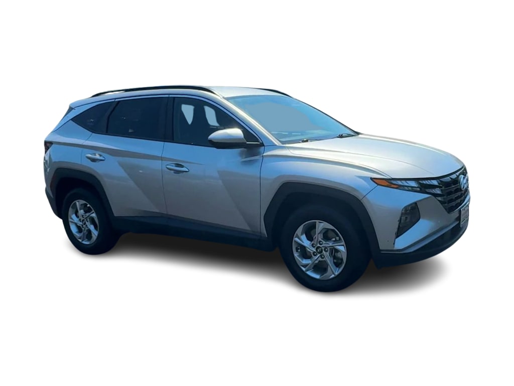 Thumbnail: 2024 Hyundai Tucson - 14