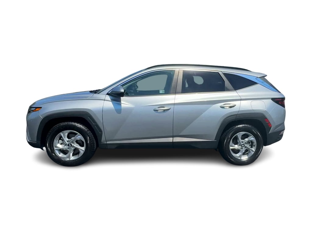 Thumbnail: 2024 Hyundai Tucson - 3