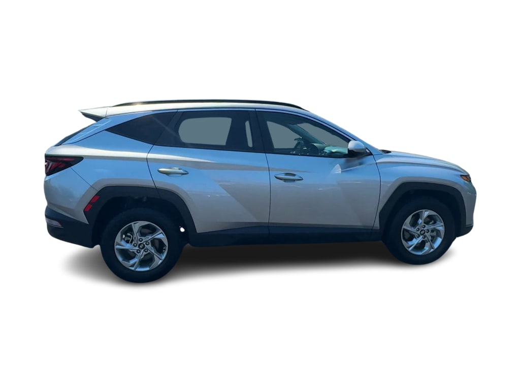 Thumbnail: 2024 Hyundai Tucson - 19