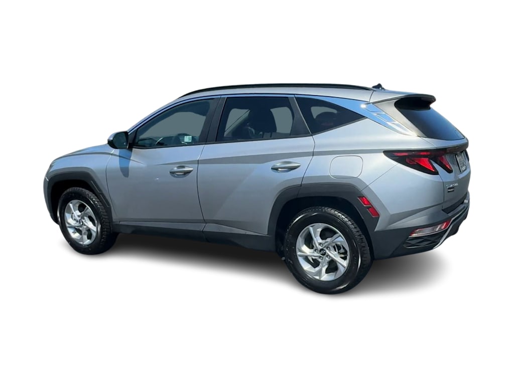 Thumbnail: 2024 Hyundai Tucson - 16