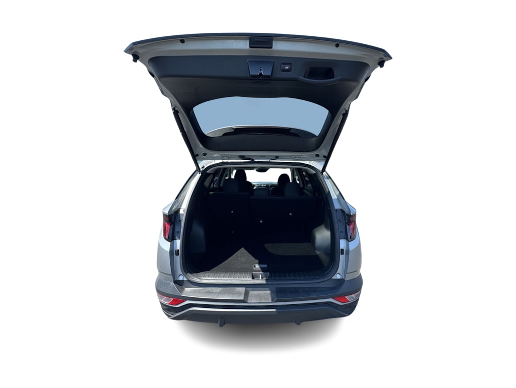 Thumbnail: 2024 Hyundai Tucson - 13