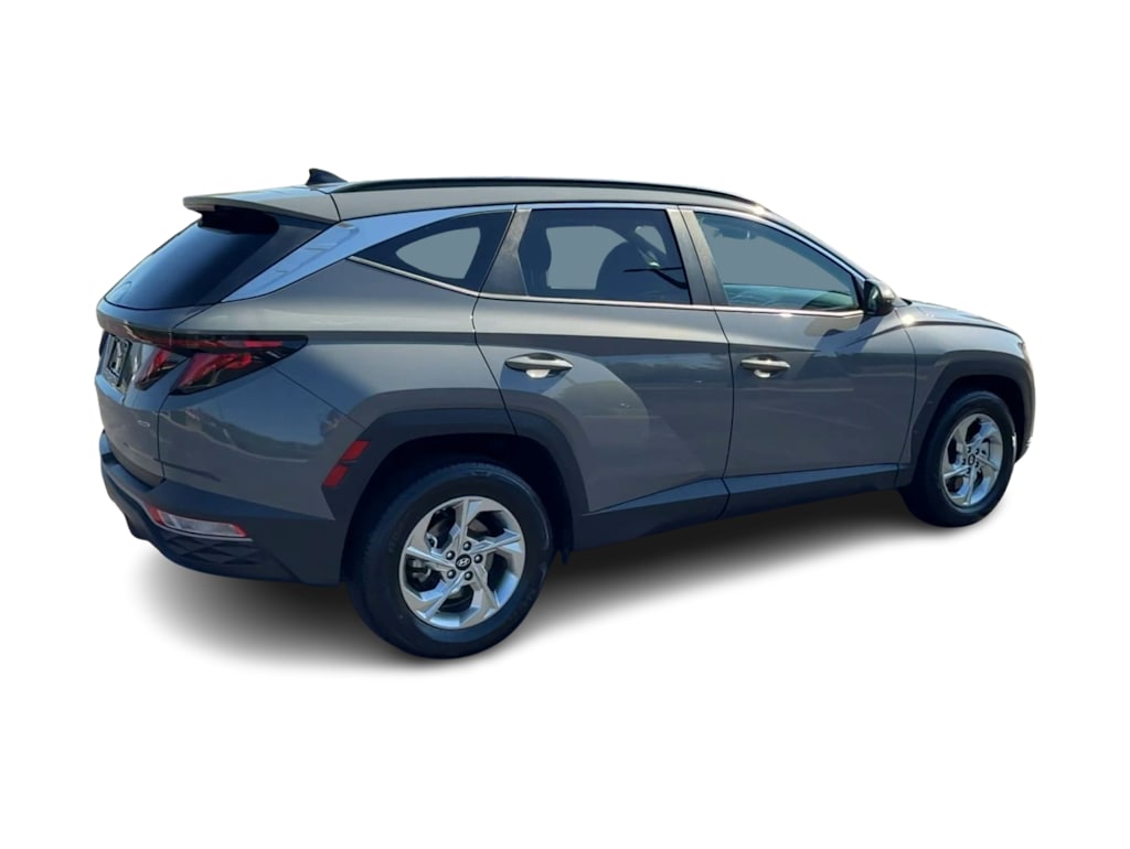 Thumbnail: 2024 Hyundai Tucson - 17