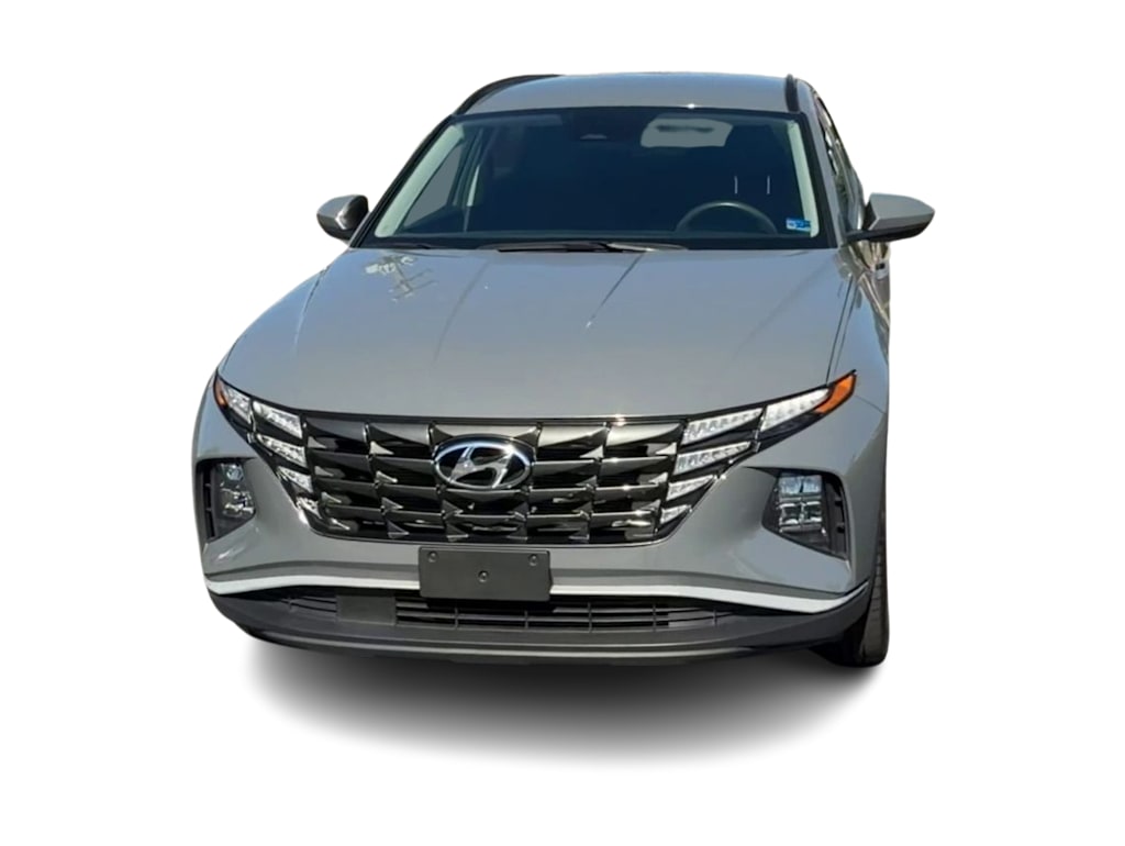 Thumbnail: 2024 Hyundai Tucson - 6