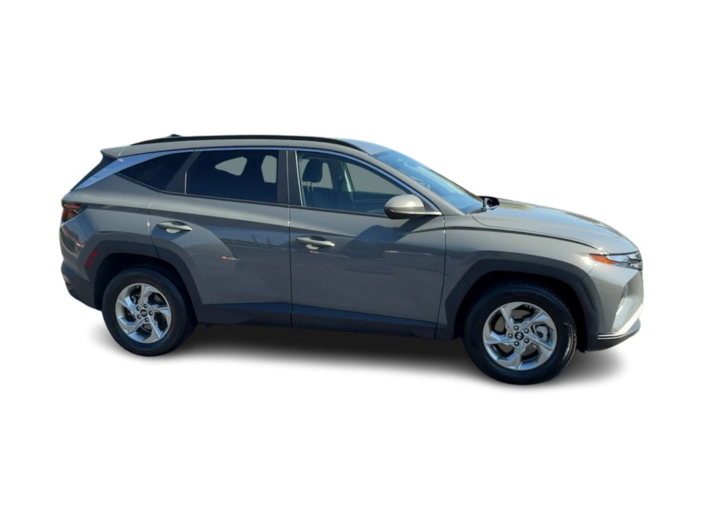Thumbnail: 2024 Hyundai Tucson - 18