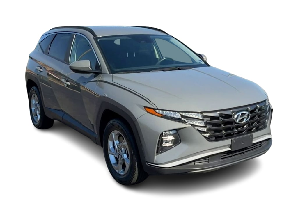 Thumbnail: 2024 Hyundai Tucson - 15