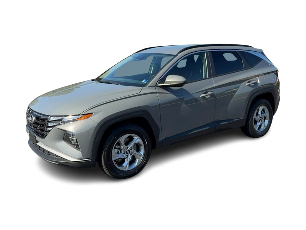 Thumbnail: 2024 Hyundai Tucson - 16