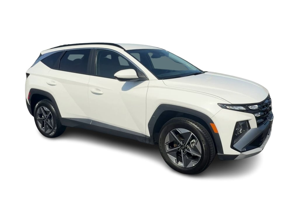Thumbnail: 2025 Hyundai Tucson - 15