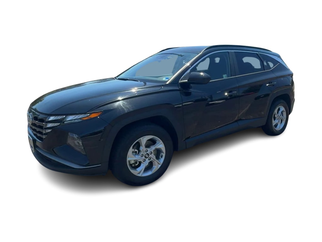 Thumbnail: 2024 Hyundai Tucson - 17