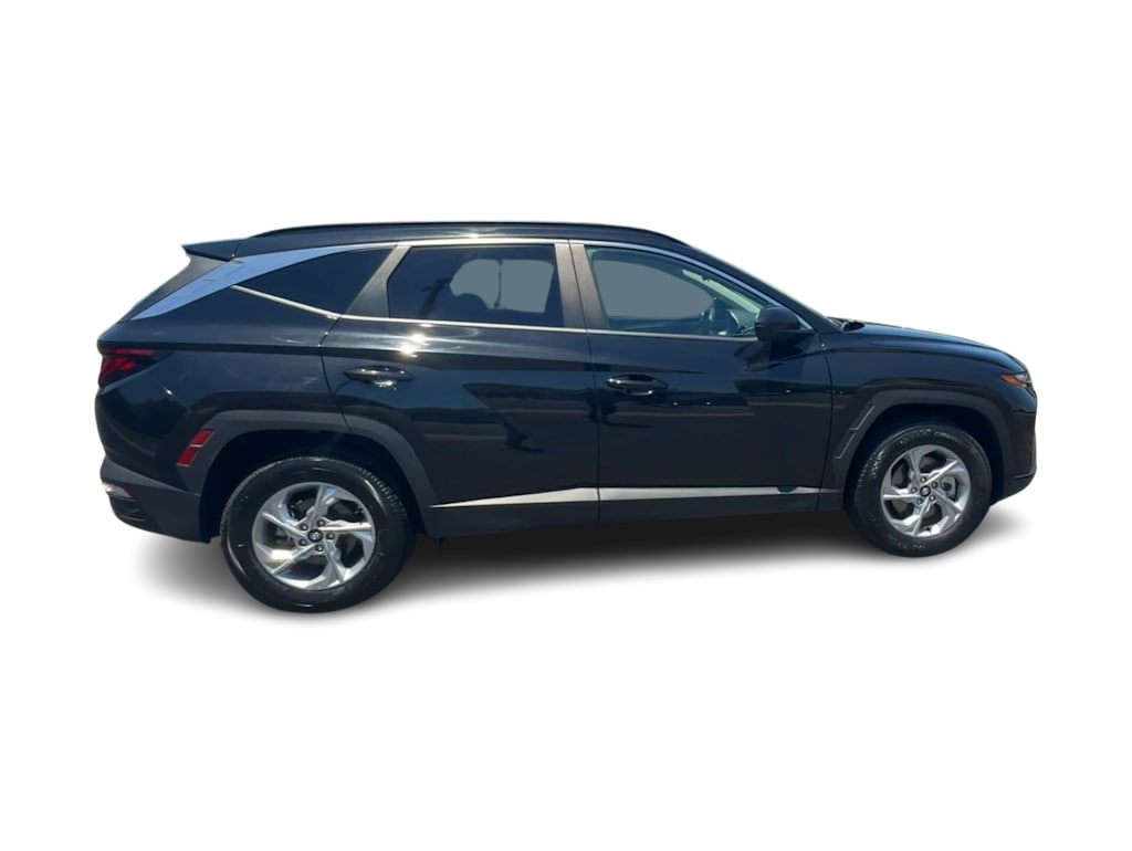 Thumbnail: 2024 Hyundai Tucson - 19