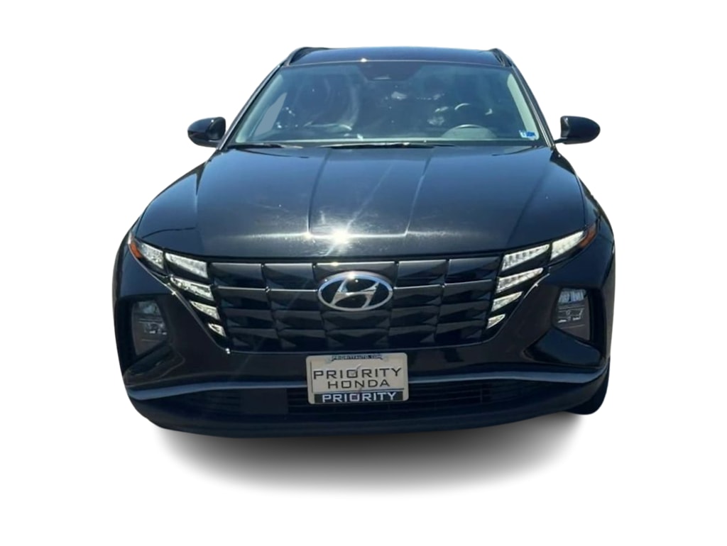 Thumbnail: 2024 Hyundai Tucson - 16