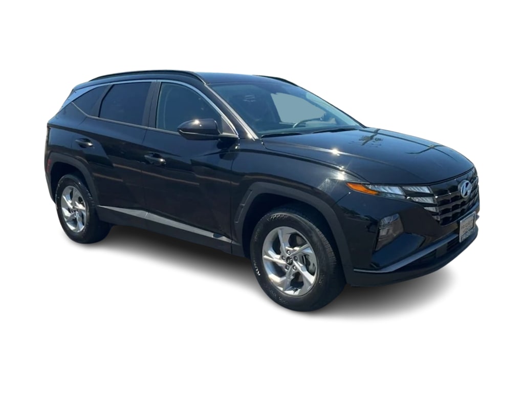 Thumbnail: 2024 Hyundai Tucson - 15