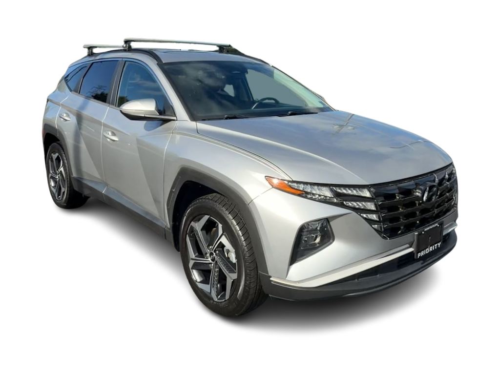Thumbnail: 2022 Hyundai Tucson - 14