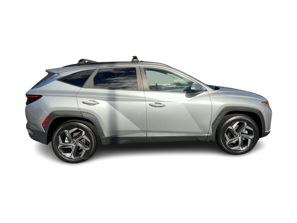 Thumbnail: 2022 Hyundai Tucson - 18