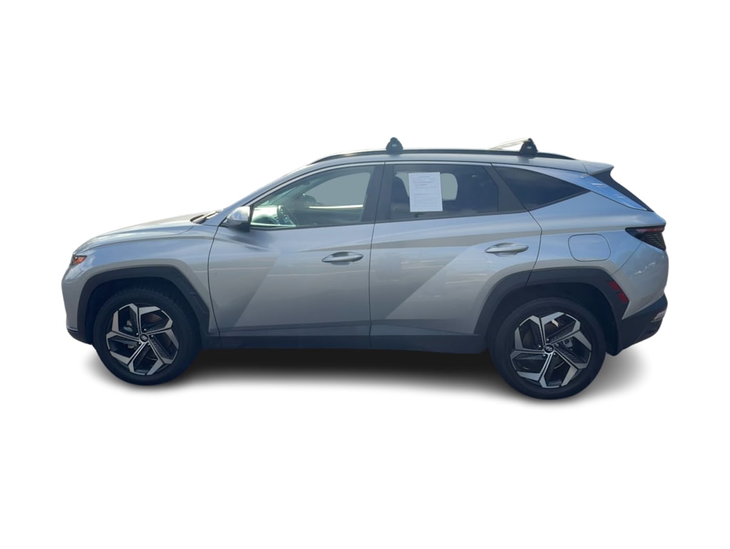 Thumbnail: 2022 Hyundai Tucson - 15