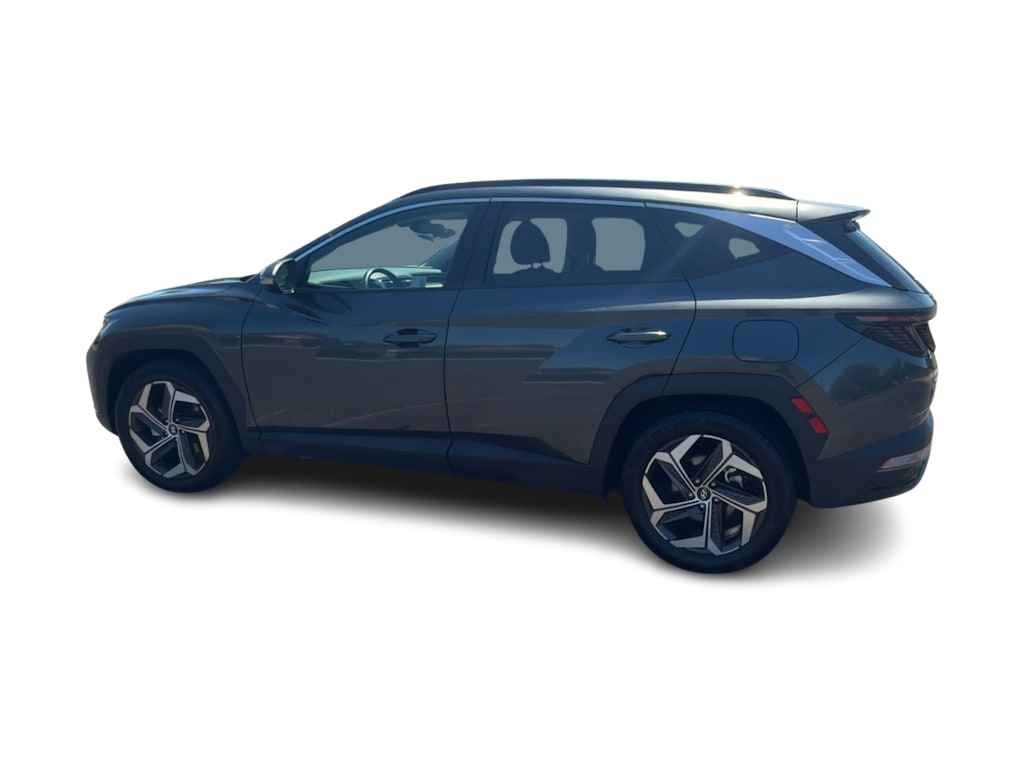 Thumbnail: 2024 Hyundai Tucson - 15