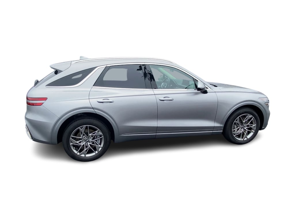 Thumbnail: 2025 Genesis GV70 - 18