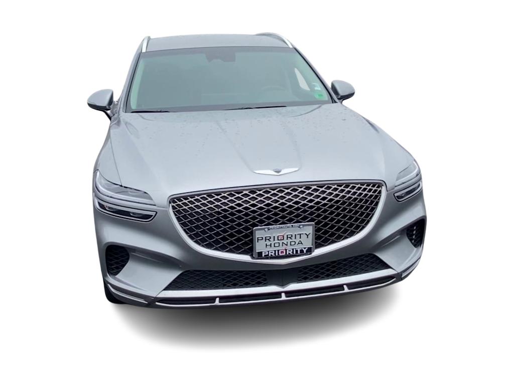 Thumbnail: 2025 Genesis GV70 - 4