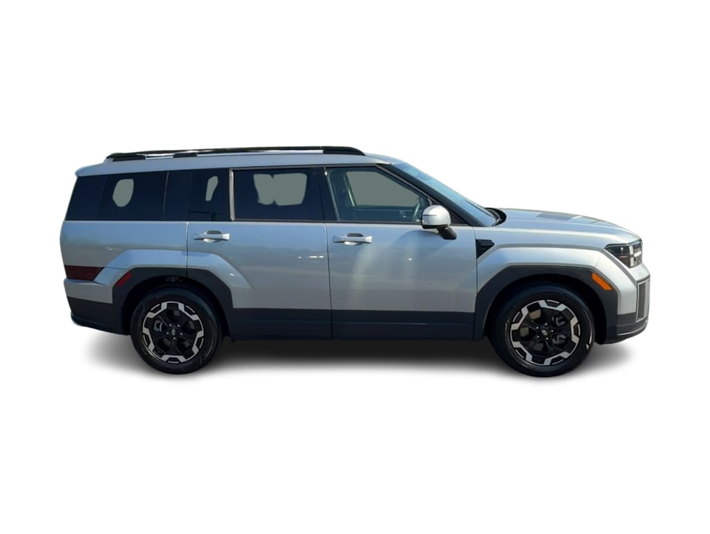 Thumbnail: 2026 Hyundai Santa Fe - 18