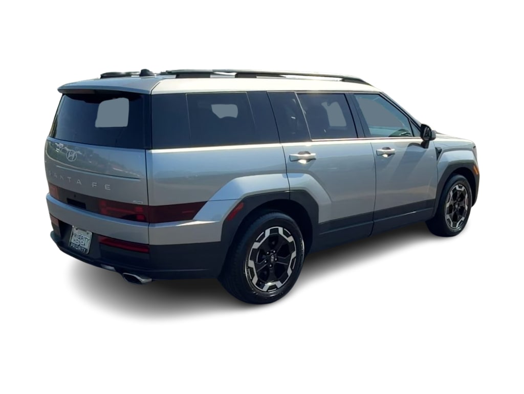 Thumbnail: 2026 Hyundai Santa Fe - 17