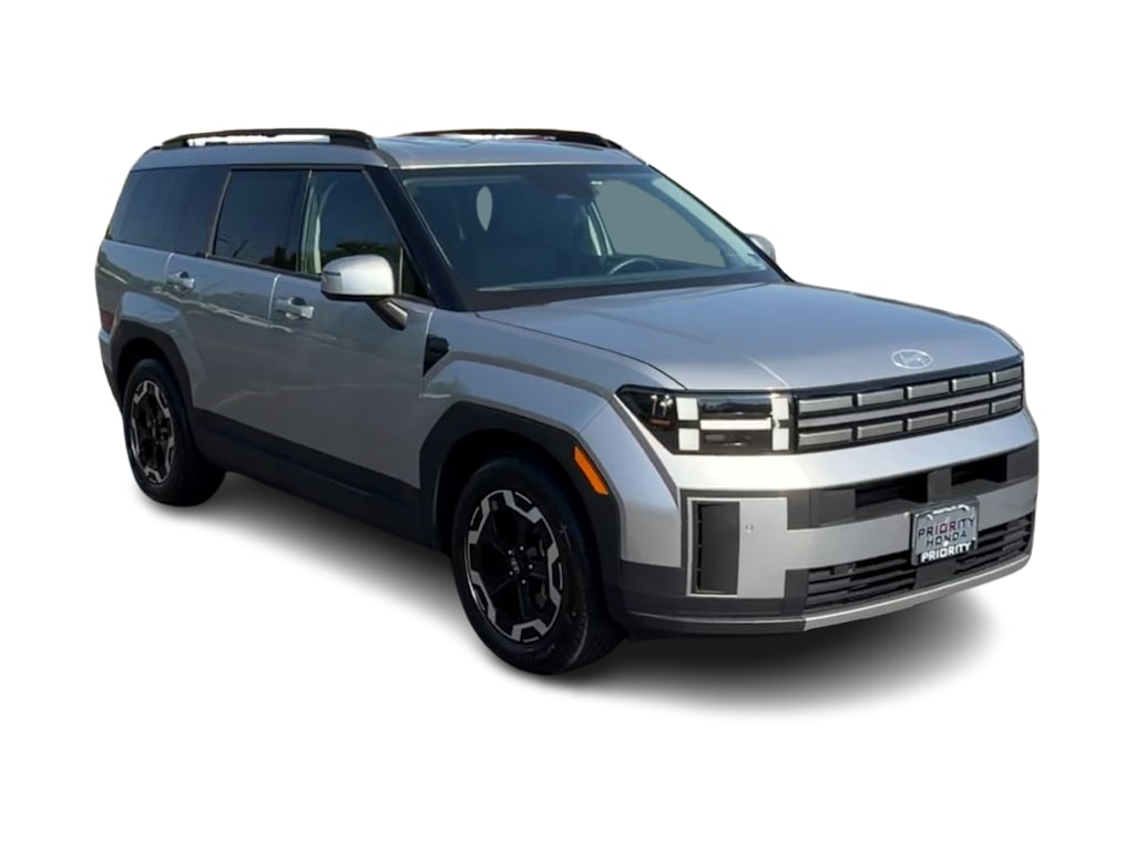 Thumbnail: 2026 Hyundai Santa Fe - 15
