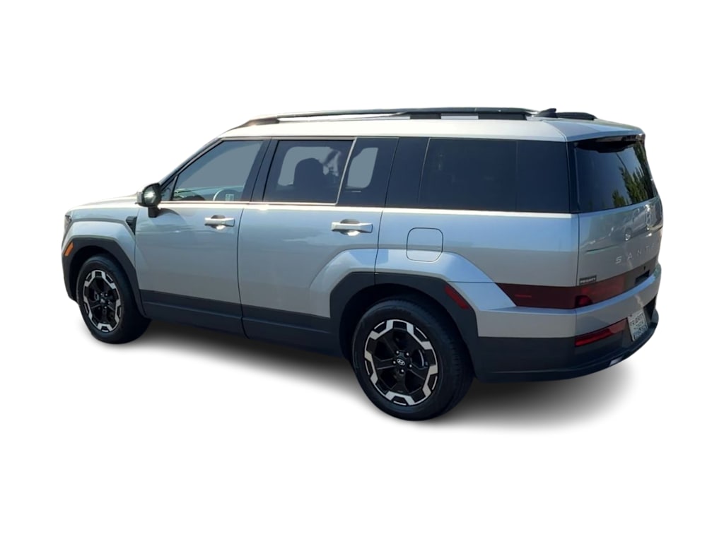 Thumbnail: 2026 Hyundai Santa Fe - 16