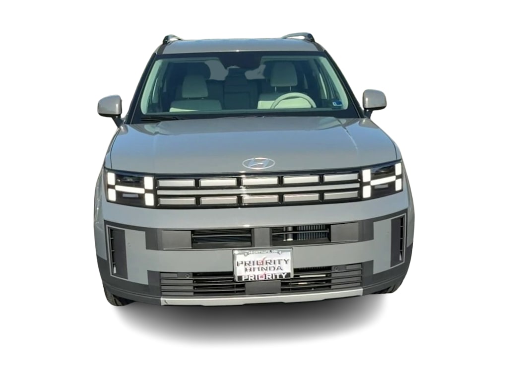 Thumbnail: 2026 Hyundai Santa Fe - 6
