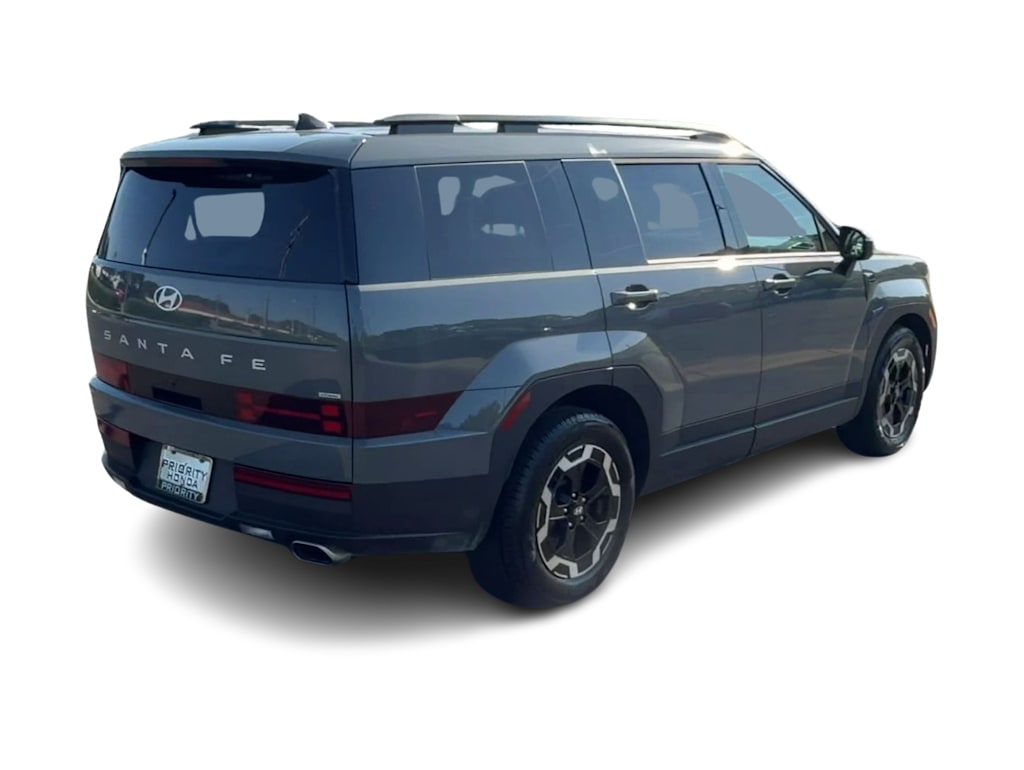 Thumbnail: 2026 Hyundai Santa Fe - 17