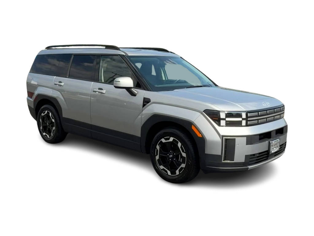 Thumbnail: 2026 Hyundai Santa Fe - 14