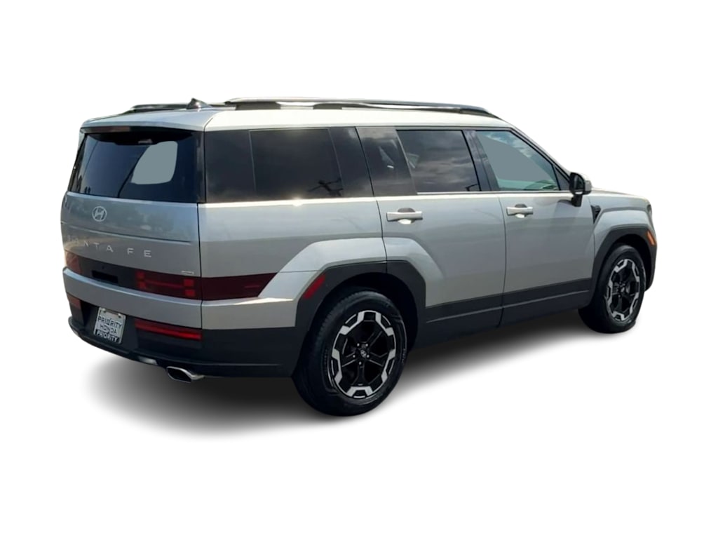 Thumbnail: 2026 Hyundai Santa Fe - 17