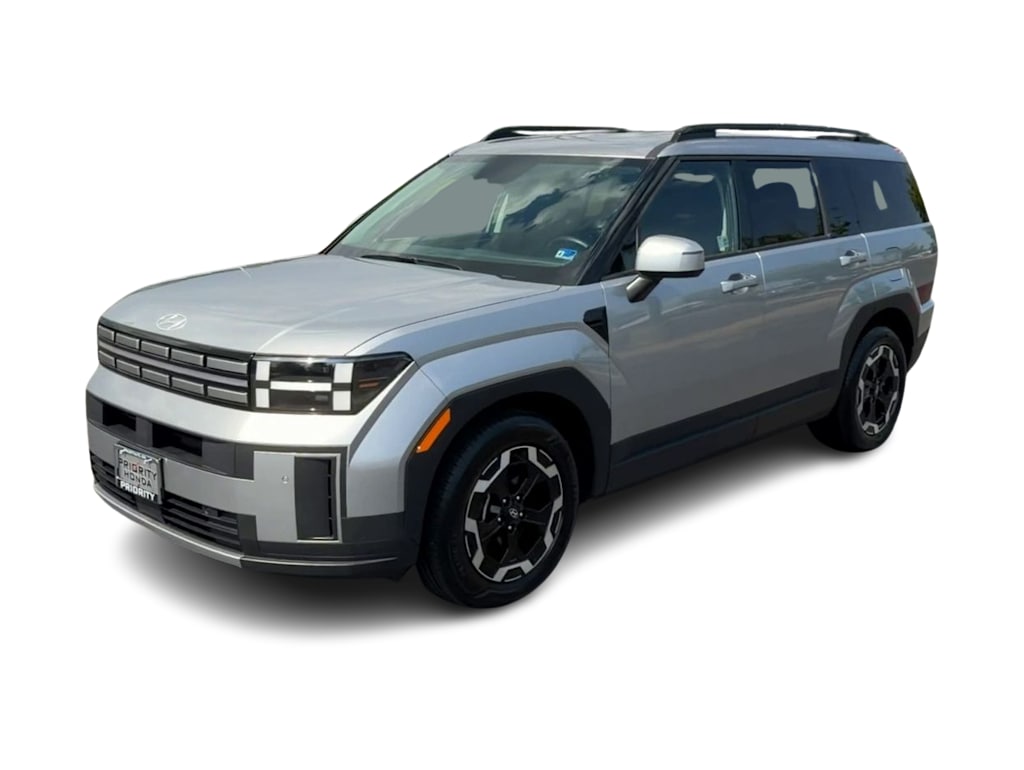 Thumbnail: 2026 Hyundai Santa Fe - 15