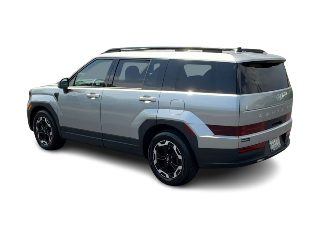 Thumbnail: 2026 Hyundai Santa Fe - 16