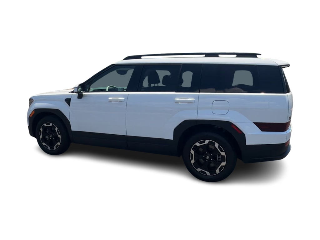 Thumbnail: 2026 Hyundai Santa Fe - 14