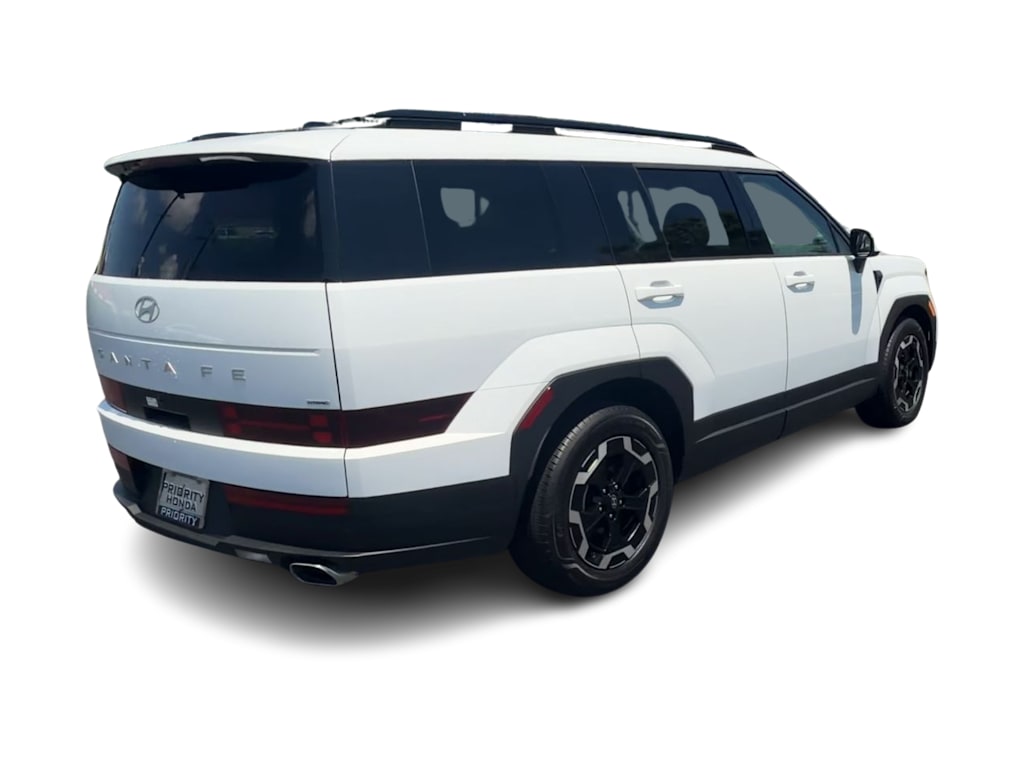 Thumbnail: 2026 Hyundai Santa Fe - 16
