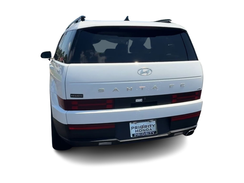 Thumbnail: 2026 Hyundai Santa Fe - 15