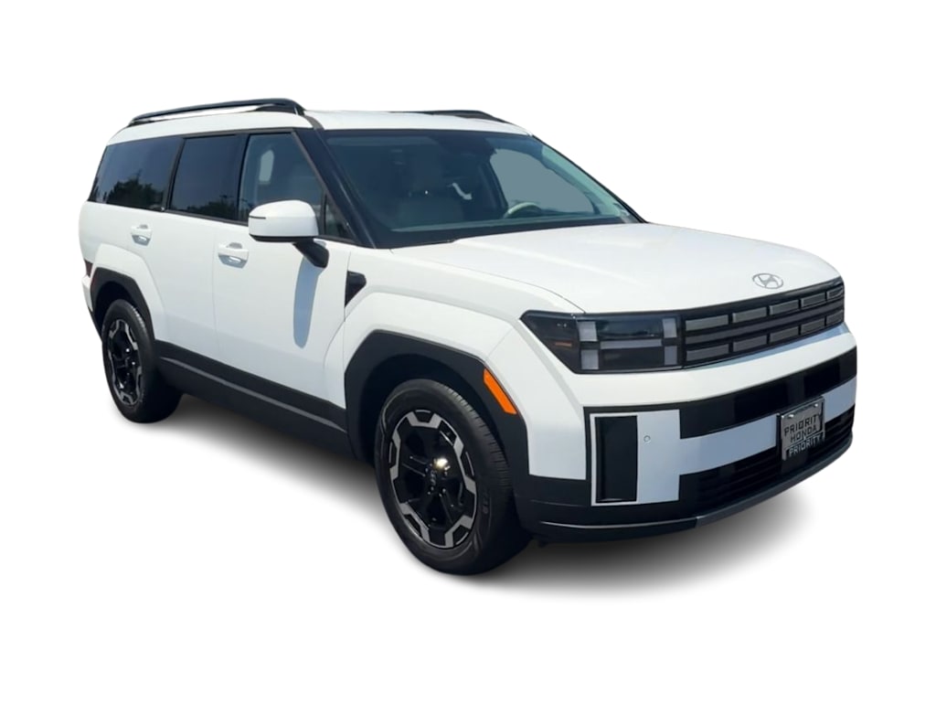 Thumbnail: 2026 Hyundai Santa Fe - 12