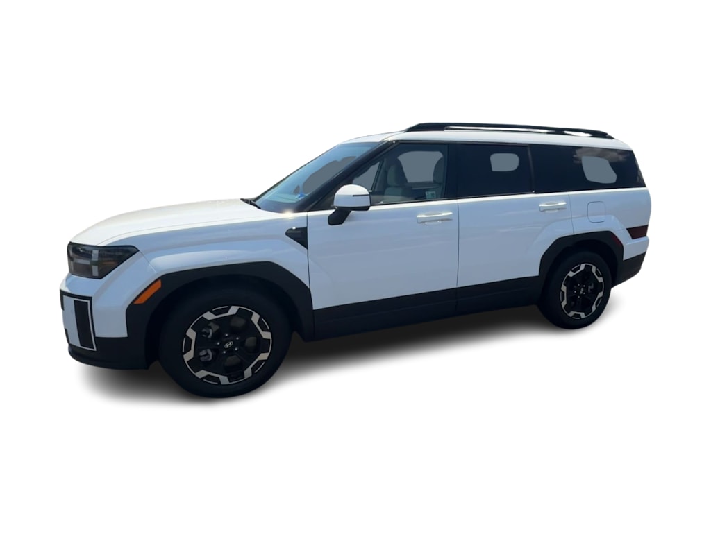 Thumbnail: 2026 Hyundai Santa Fe - 3