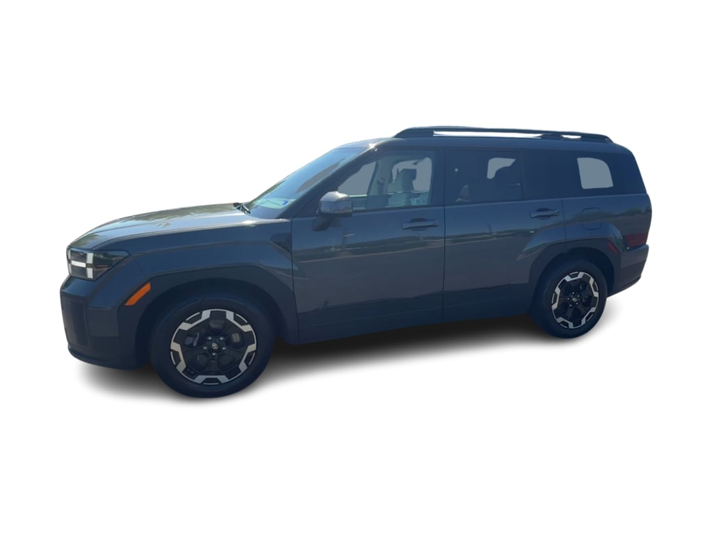 Thumbnail: 2026 Hyundai Santa Fe - 3