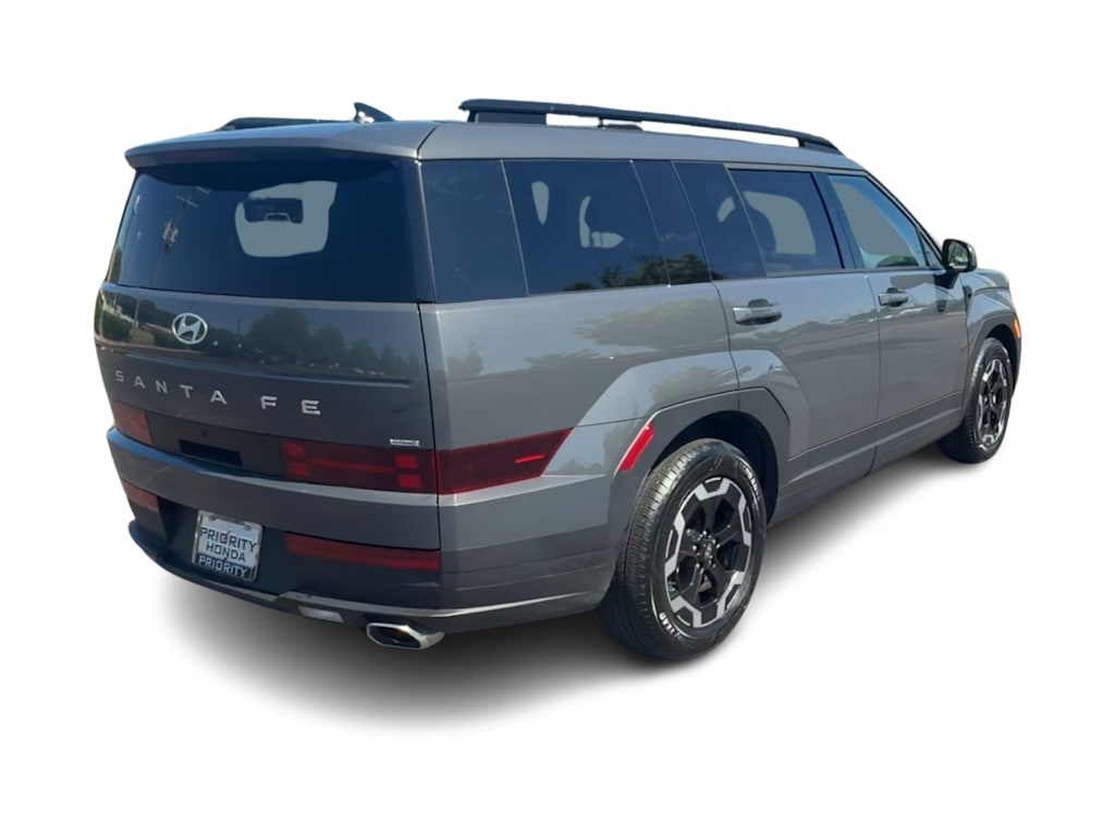 Thumbnail: 2026 Hyundai Santa Fe - 17