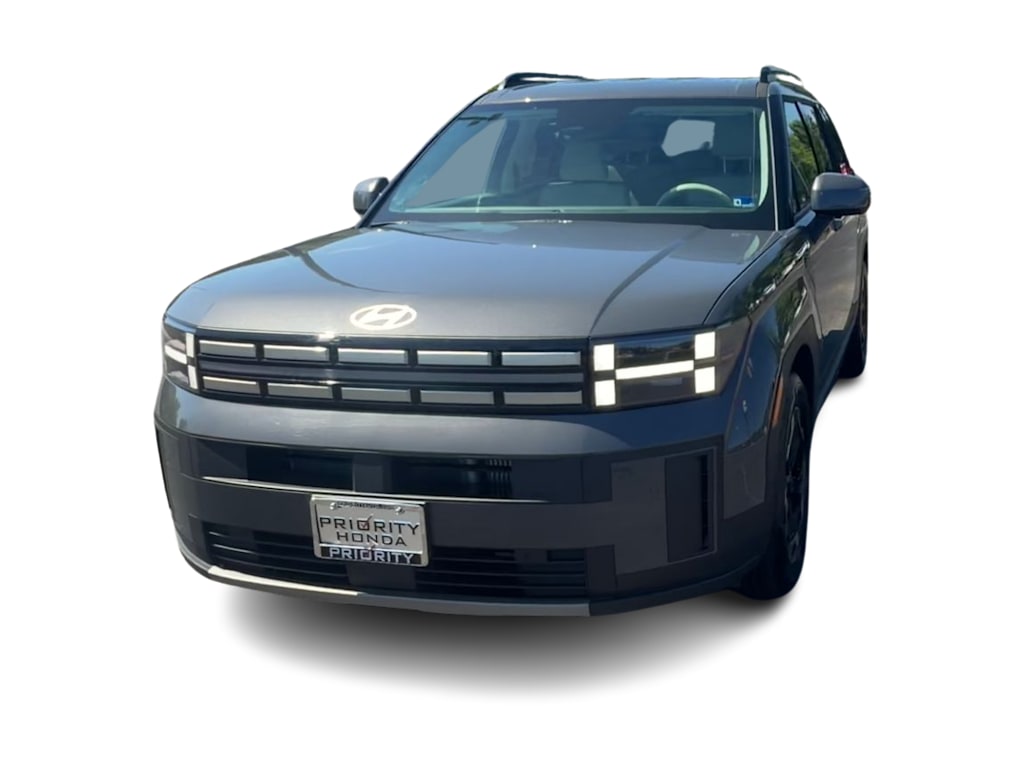 Thumbnail: 2026 Hyundai Santa Fe - 5
