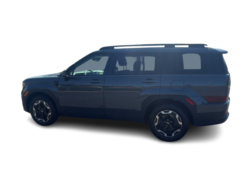 Thumbnail: 2026 Hyundai Santa Fe - 15