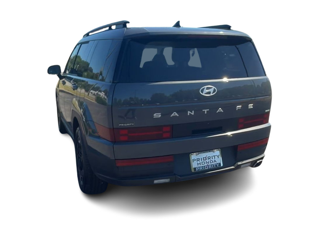 Thumbnail: 2026 Hyundai Santa Fe - 16