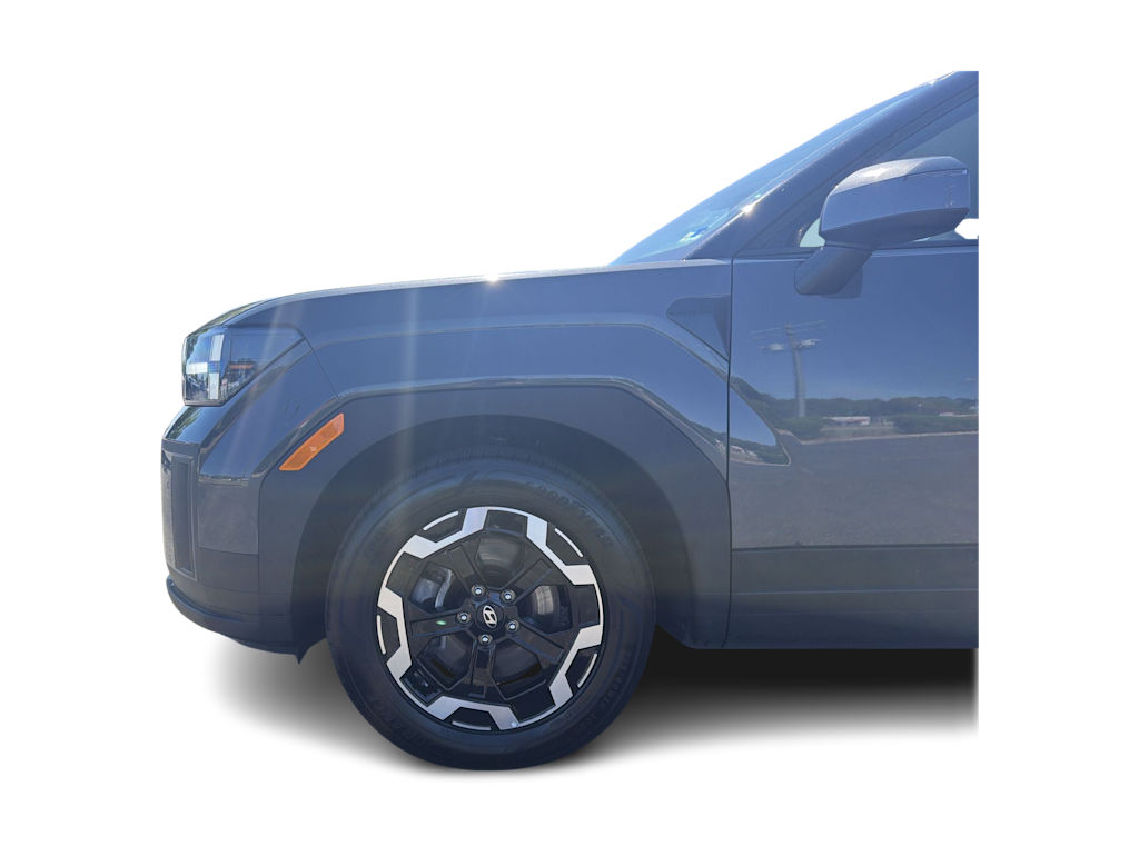 Thumbnail: 2026 Hyundai Santa Fe - 4